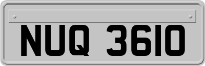 NUQ3610