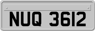 NUQ3612