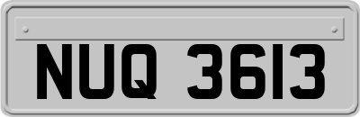 NUQ3613