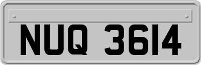 NUQ3614