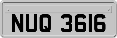 NUQ3616