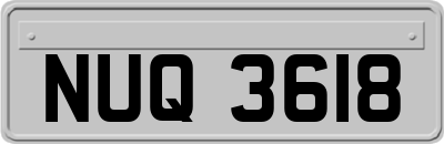 NUQ3618