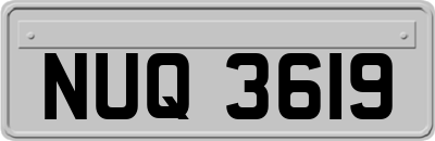 NUQ3619