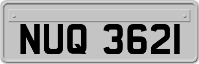 NUQ3621