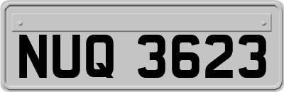 NUQ3623