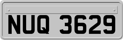 NUQ3629