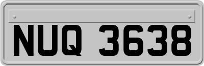 NUQ3638