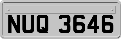 NUQ3646