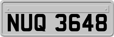 NUQ3648