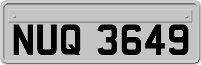 NUQ3649