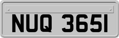 NUQ3651