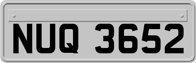 NUQ3652