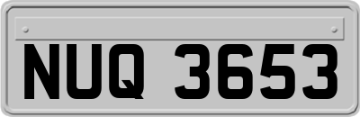 NUQ3653