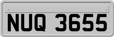 NUQ3655