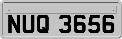 NUQ3656
