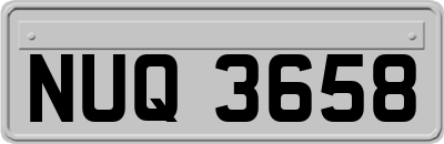 NUQ3658