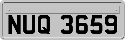 NUQ3659