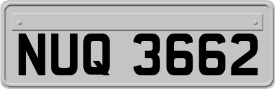 NUQ3662