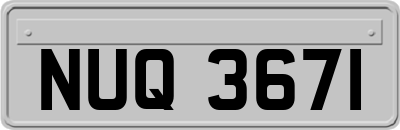 NUQ3671