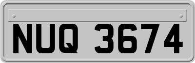 NUQ3674