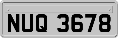 NUQ3678