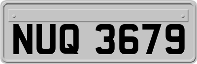 NUQ3679