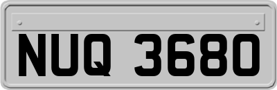 NUQ3680