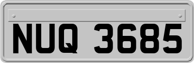 NUQ3685