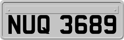 NUQ3689
