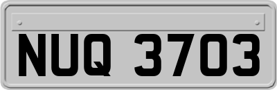NUQ3703