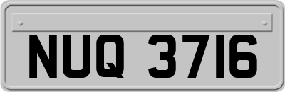 NUQ3716