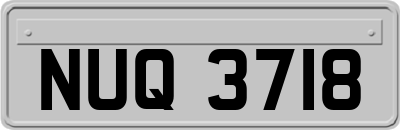 NUQ3718