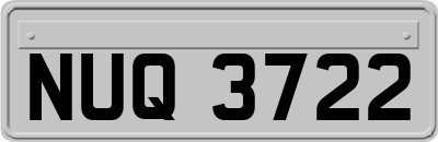 NUQ3722