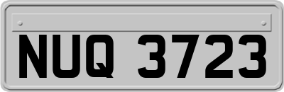 NUQ3723