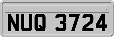 NUQ3724