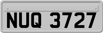 NUQ3727
