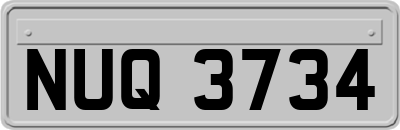 NUQ3734