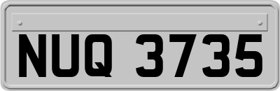 NUQ3735