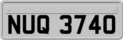 NUQ3740