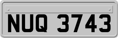 NUQ3743