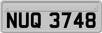 NUQ3748