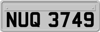 NUQ3749