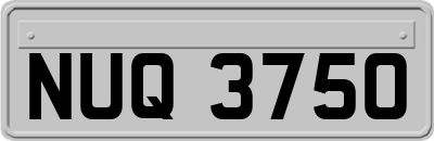 NUQ3750