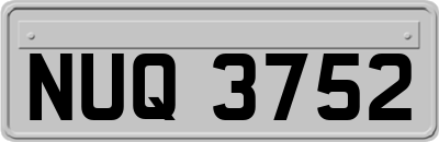 NUQ3752