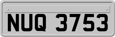 NUQ3753