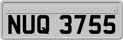 NUQ3755