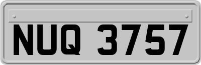 NUQ3757