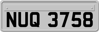 NUQ3758