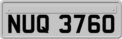 NUQ3760