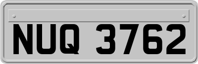 NUQ3762